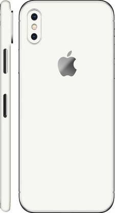 Vcare Gadgets Apple Iphone X Xs 10 10s Mobile Skin Price In India Buy Vcare Gadgets Apple Iphone X Xs 10 10s Mobile Skin Online At Flipkart Com