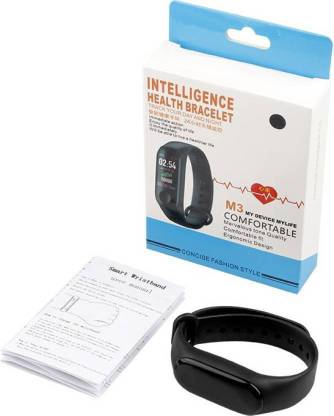 m3 band bluetooth
