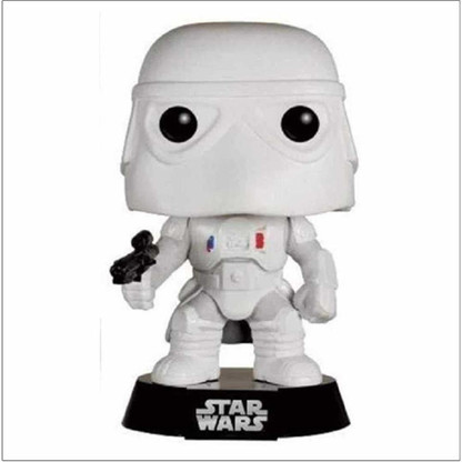 snowtrooper pop