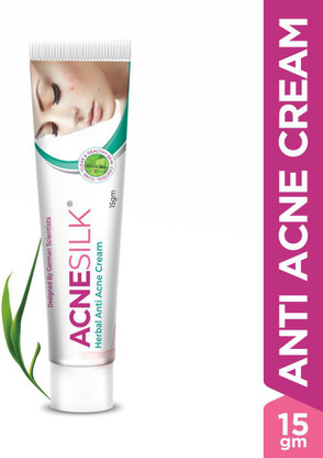 pimple going cream