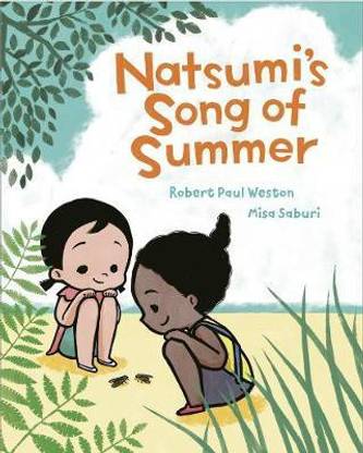 Natsumi's Song Of Summer
