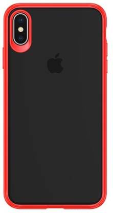 Baseus Back Cover for Apple iPhone X, Apple iPhone XS - Baseus :  