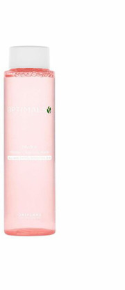 hydra micellar cleansing water oriflame