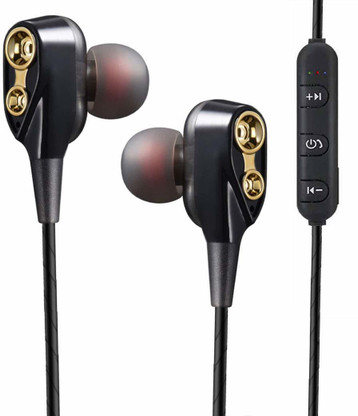 earphone speaker