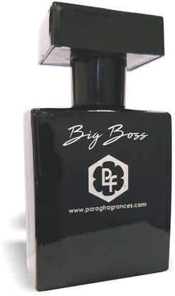 big boss perfume