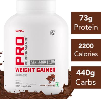 Gnc Pro Performance Weight Gainer Weight Gainers Mass Gainers Price In India Buy Gnc Pro Performance Weight Gainer Weight Gainers Mass Gainers Online At Flipkart Com