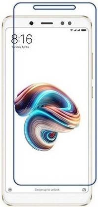 NSTAR Edge To Edge Tempered Glass for Mi Redmi Note 5 Pro