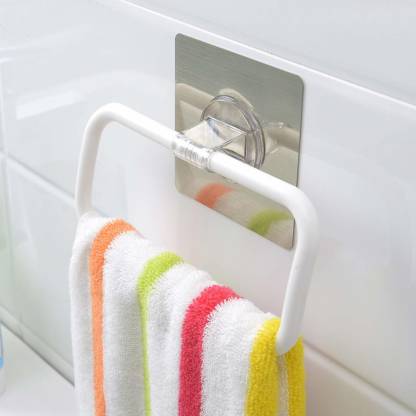 Bathroom Or Wash Basin Towel Holder, Towel Hangers For Bathroom