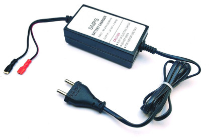 car battery charger price flipkart