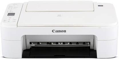 canon pixma ts3177 multi function wifi color printer