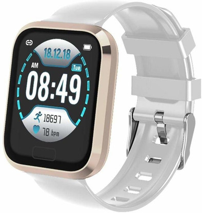 flipkart watch smart