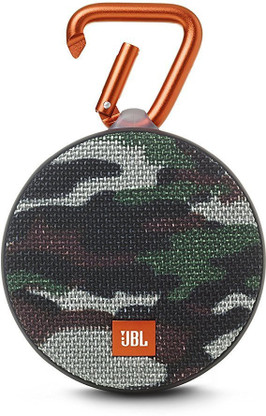 Portable Bluetooth Speaker 
