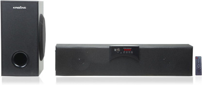 Krisons sound bar Clearance