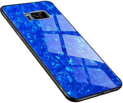 Blue phone case clearance