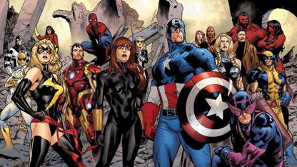 Comics Avengers The Avengers Iron Fist Iron Man Black Widow Captain America Hawkeye Hulk She-Hulk Wolverine HD Wallpaper Background Paper Print - Comics posters in India - Buy art, film, design, movie, Comics Avengers The Avengers Iron Fist Iron Man Black Widow Captain America Hawkeye Hulk She-Hulk Wolverine HD Wallpaper Background Paper Print - Comics posters in India - Buy art, film, design, movie,