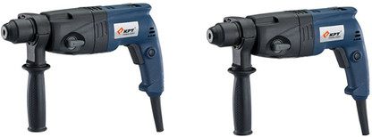 KPT SHAKTI Hammer Drill, 26mm 