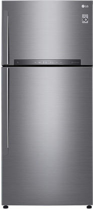 516 ltr lg fridge