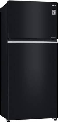 Lg 546 L Frost Free Double Door 2 Star Refrigerator With With Door Cooling Online At Best Price In India Flipkart Com