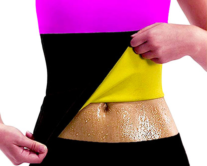 girdle for stomach