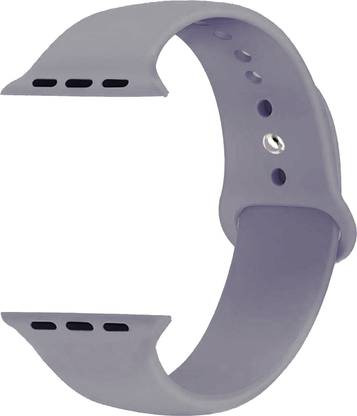Silicone strap for apple watch Clearance