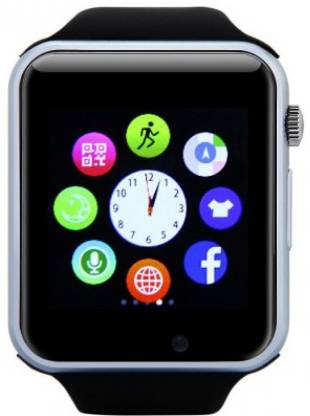 TECHNO FROST A1 smartwatch digital 1208 Smartwatch