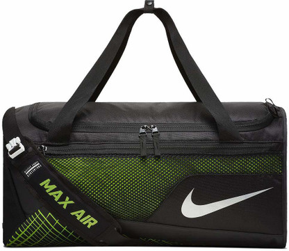 Nike max air duffel medium