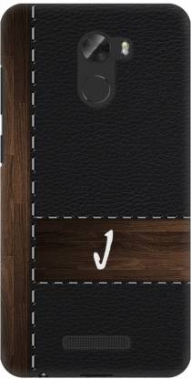 ZYNK CASE Back Cover for Gionee A1 Lite