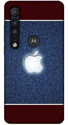 LUCASTENN Back Cover for Motorola One Macro Back Cover