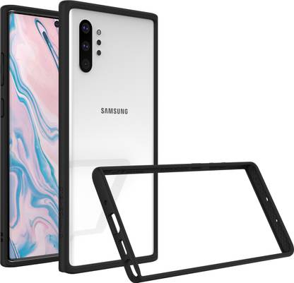 rhinoshield bumper case for samsung note 10 plus