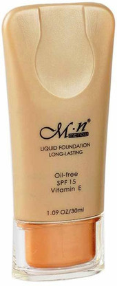 liquid foundation long lasting