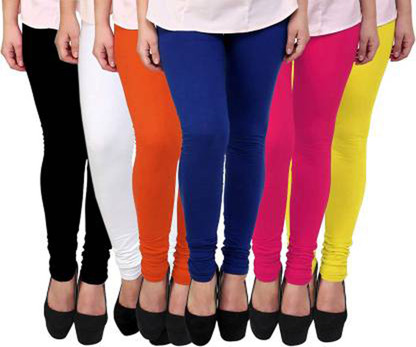 Buy alif Churidar Western Wear Legging