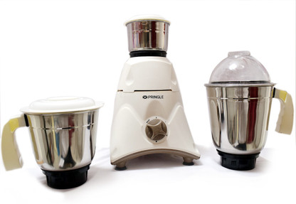 pringle mixer grinder price