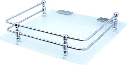 Garbnoire Multi Purpose Fancy Glass Shelf Set Top Box Stand With Heavy Wall Brackets 12 X 9 Inch Glass Stainless Steel Wall Shelf Price In India Buy Garbnoire Multi Purpose Fancy Glass Shelf Set Top Garbnoire Multi Purpose Fancy Glass Shelf Set Top Box Stand With Heavy Wall Brackets 12 X 9 Inch Glass Stainless Steel Wall Shelf Price In India Buy Garbnoire Multi Purpose Fancy Glass Shelf Set Top