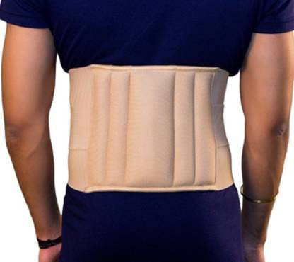 sacral belt