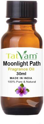 Tatvam moonlight path Aroma Oil