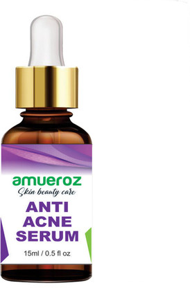 face serum for blemishes