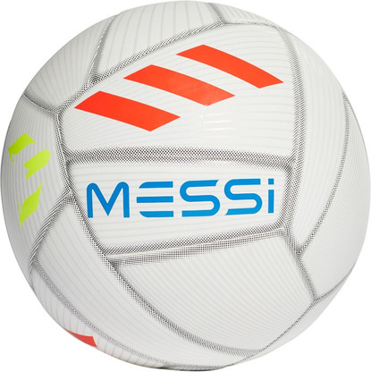 Adidas messi football clearance