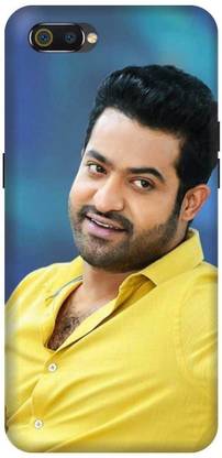 Yoprint Back Cover For Oppo Realme C2 Jr Ntr Best Tolliwood Heros Tolliwood Actors Back Cover Yoprint Flipkart Com