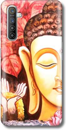 Trend Setter Back Cover for Realme XT