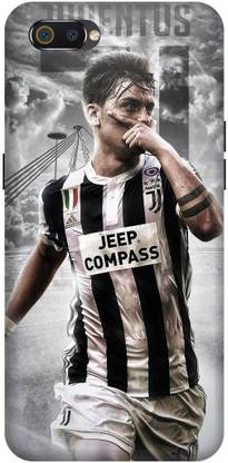 Yoprint Back Cover For Oppo Realme C2 Famous Footballer Best Football Player Football Back Cover Yoprint Flipkart Com