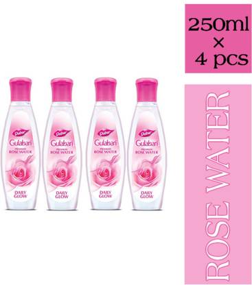 Dabur Gulabari Premium Rose Water Pack Of 4 Price In India Buy Dabur Gulabari Premium Rose Water Pack Of 4 Online In India Reviews Ratings Features Flipkart Com Dabur Gulabari Premium Rose Water Pack Of 4 Price In India Buy Dabur Gulabari Premium Rose Water Pack Of 4 Online In India Reviews Ratings Features Flipkart Com