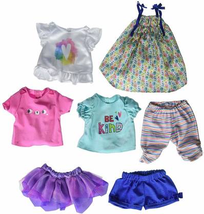 Just Play Baby Alive Mix N Match Outfit Set Baby Doll Cat 6420 Baby Alive Mix N Match Outfit Set Baby Doll Cat 6420 Buy Cloth Toys In India Shop For Just