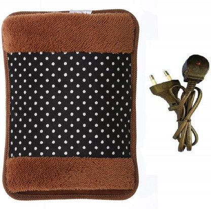 flipkart electric hot water bag