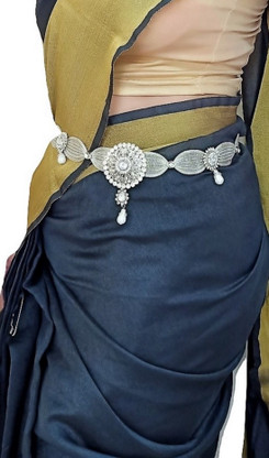 WOMENSKY Waist Hip Belt Kamarband Price 