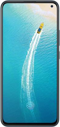 Vivo V17 (Midnight Ocean Black, 128 GB)  (8 GB RAM) thumbnail