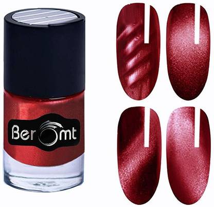 BEROMT Magnet Cat Eye Nail Polish Scarlet Red - Price in India, Buy BEROMT Magnet Cat Eye Nail Polish Scarlet Red Online In India, Reviews, Ratings & Features BEROMT Magnet Cat Eye Nail Polish Scarlet Red - Price in India, Buy BEROMT Magnet Cat Eye Nail Polish Scarlet Red Online In India, Reviews, Ratings & Features