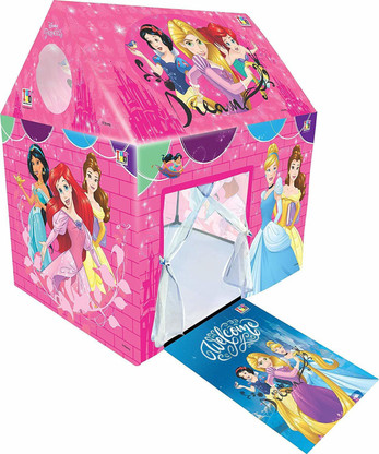 play tent house flipkart