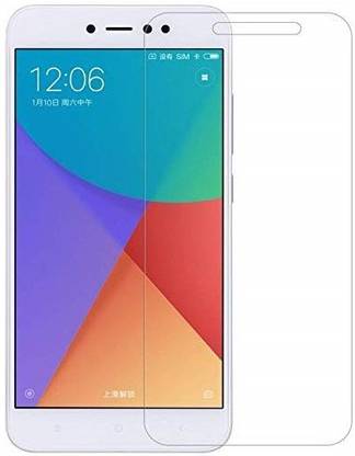 NSTAR Tempered Glass Guard for Mi Redmi 5A