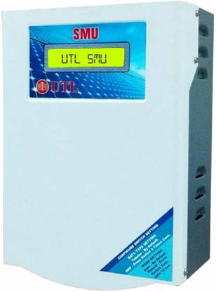 Utl Solar Inverter Sp 2525 24v 40a Pwm Solar Charge Controller Price In India Buy Utl Solar Inverter Sp 2525 24v 40a Pwm Solar Charge Controller Online At Flipkart Com