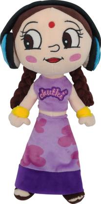CHHOTA BHEEM Chutki with Headphone - 33 cm - Chutki with Headphone . Buy Chutki toys in India. shop for CHHOTA BHEEM products in India. | CHHOTA BHEEM Chutki with Headphone - 33 cm - Chutki with Headphone . Buy Chutki toys in India. shop for CHHOTA BHEEM products in India. |